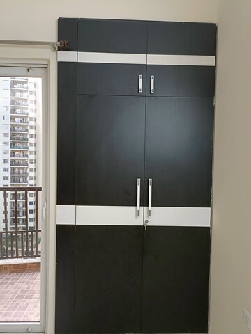 Furnished Amenities in 3 BHK Apartment at Dasnac The Jewel, Sector 75 – for Rent