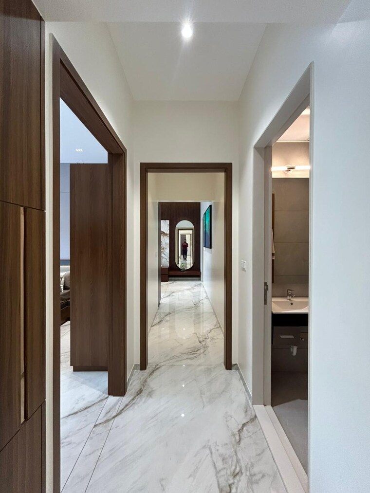 undefined, lohia-jain-the-reserve 4 Bedroom 2698 Sq.Ft. Apartment In Koregaon Park Annexe Pune 9369498