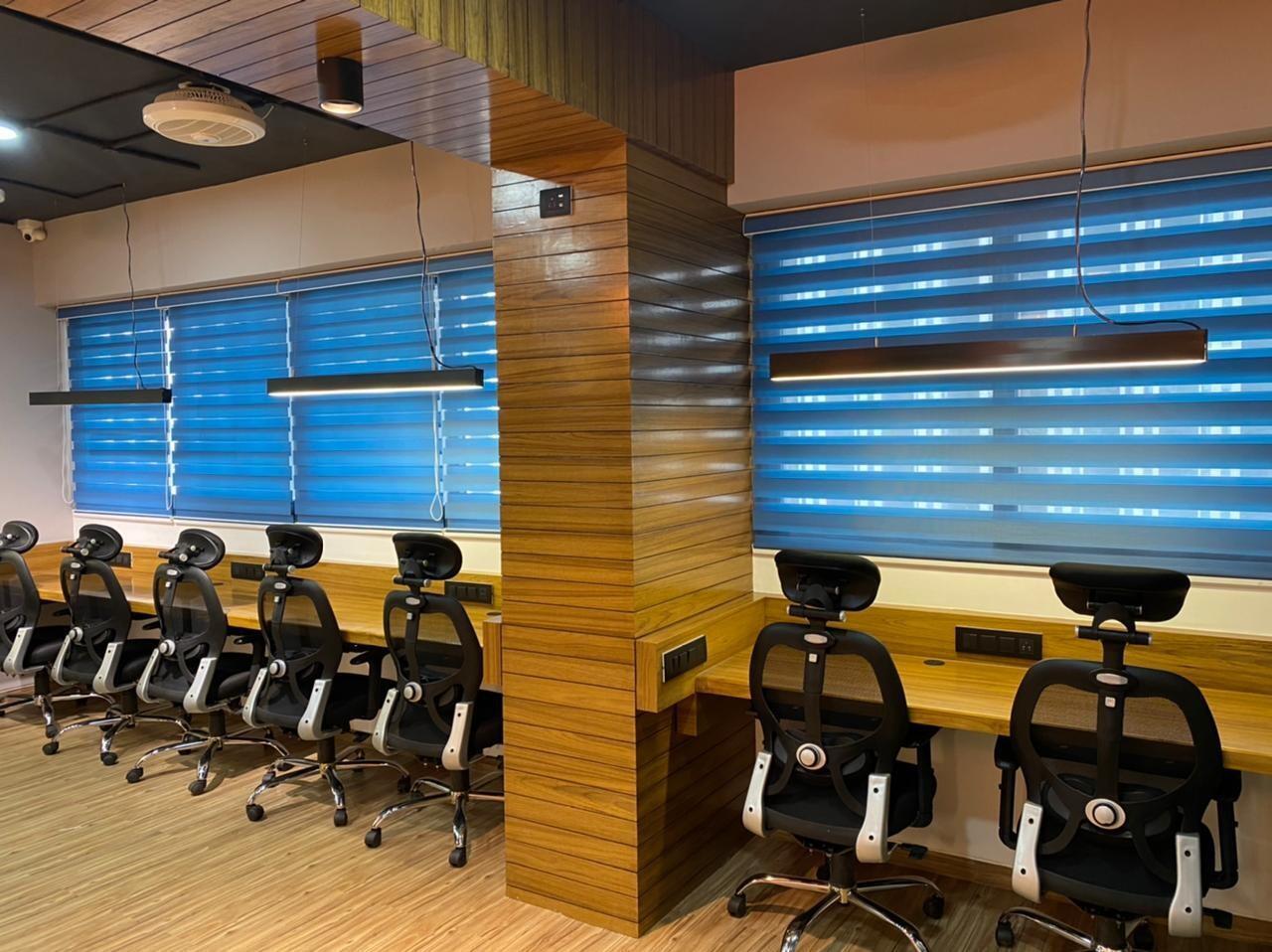 Office Space For Rent in Commercial Business Hub