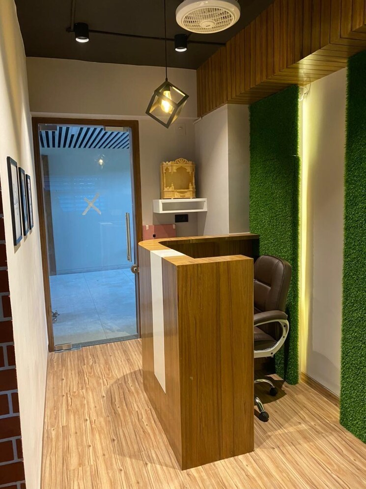 undefined, vijay nagar Commercial Office Space 1250 Sq.Ft. In Vijay Nagar Indore 9369507