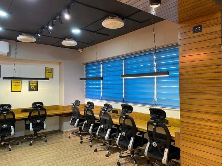 undefined, vijay nagar Commercial Office Space 1250 Sq.Ft. In Vijay Nagar Indore 9369507