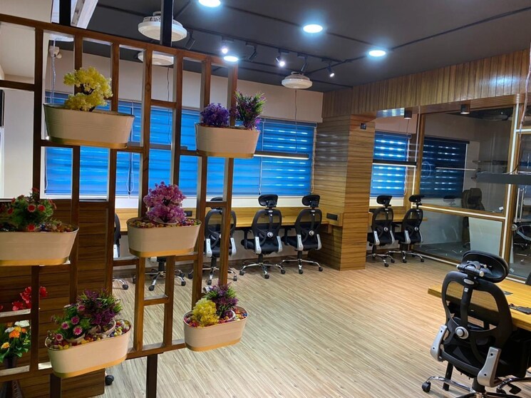 undefined, vijay nagar Commercial Office Space 1250 Sq.Ft. In Vijay Nagar Indore 9369507