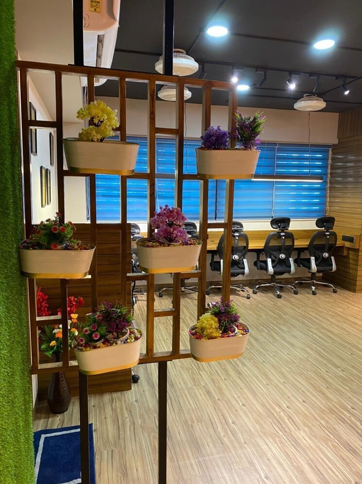 undefined, vijay nagar Commercial Office Space 1250 Sq.Ft. In Vijay Nagar Indore 9369507