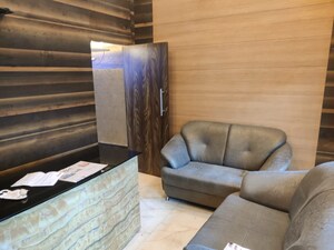 Bedroom in  Office Space at Satra Plaza, Vashi Sector 19d – for Rent