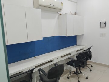 Team Area in  Office Space at Netaji Subhash Place – for Rent