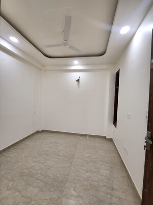 Room in 3 BHK Builder Floor at Chattarpur – for Sale