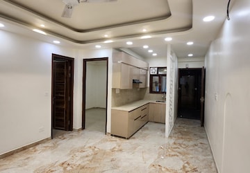 Room in 3 BHK Builder Floor at Chattarpur – for Sale