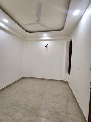 Room in 3 BHK Builder Floor at Chattarpur – for Sale