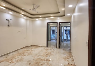 3 BHK Builder Floor For Sale in Chattarpur
