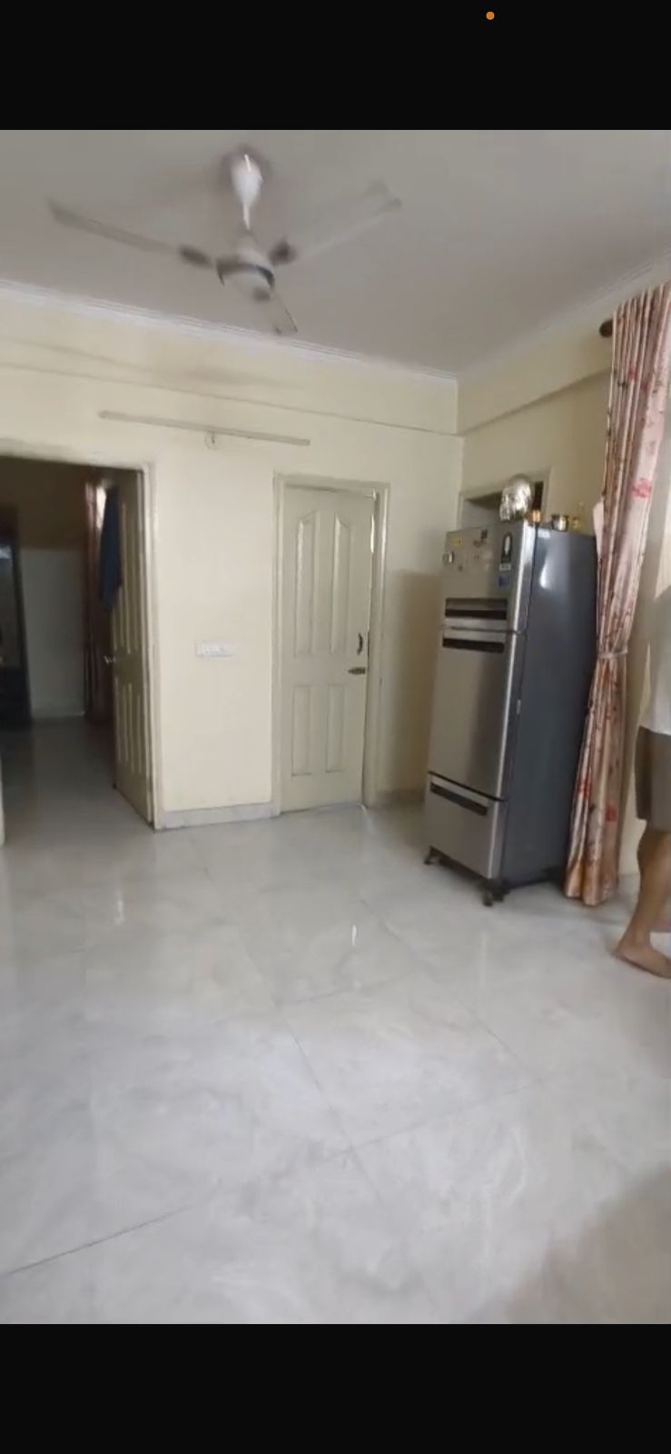 2.5 BHK + Extra Room Apartment For Sale in Gulmohur Garden