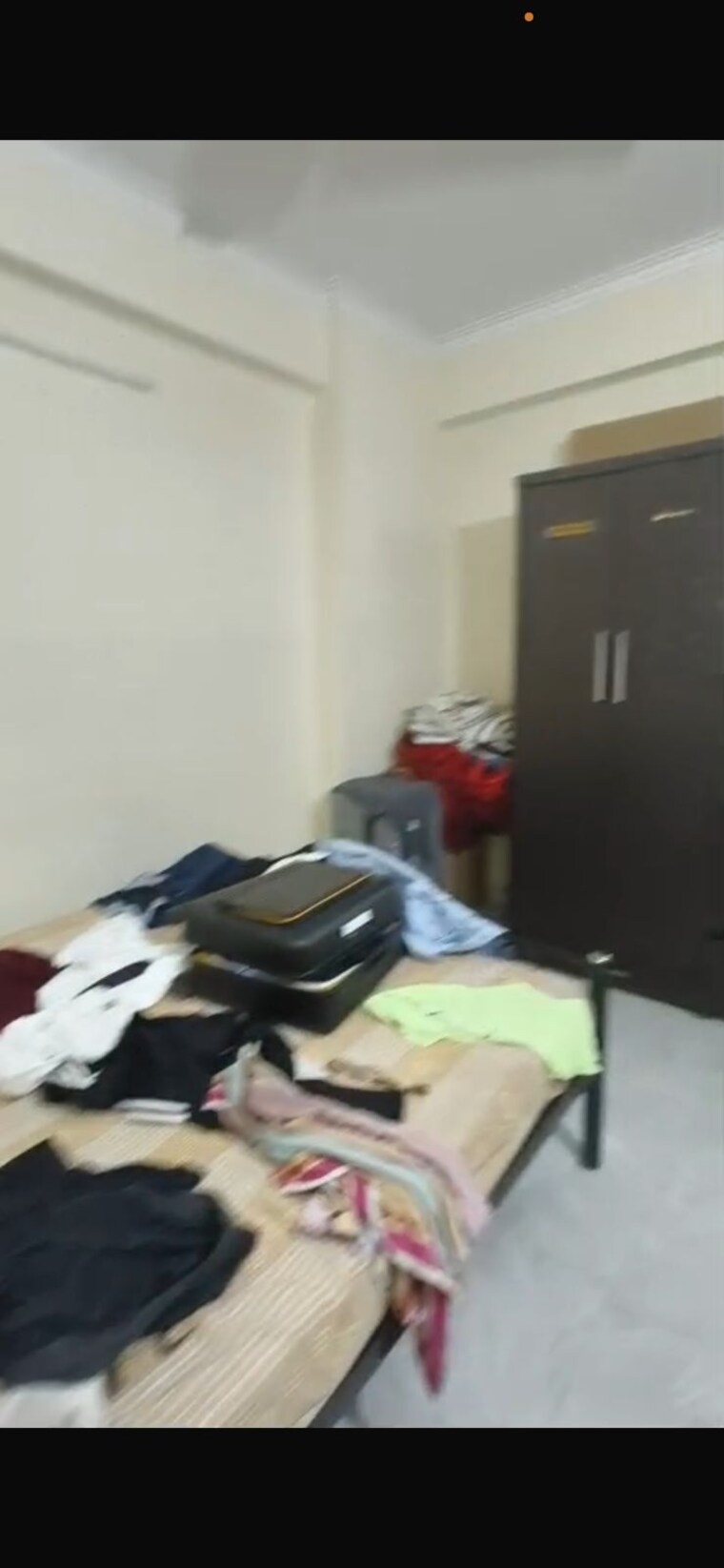 Living Room, gulmohur-garden 2.5 Bedroom 1140 Sq.Ft. Apartment In Raj Nagar Extension Ghaziabad 9369561