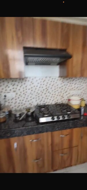 Bedroom in 2.5 BHK Apartment at Gulmohur Garden, Raj Nagar Extension – for Sale