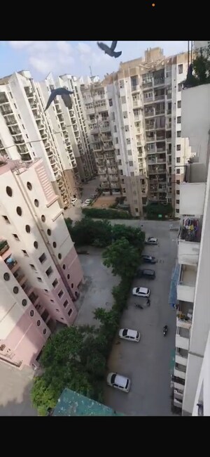 2.5 BHK Apartment – Exterior View View at Gulmohur Garden, Raj Nagar Extension - for Sale