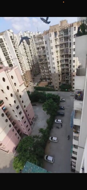 2.5 BHK Apartment – Exterior View View at Gulmohur Garden, Raj Nagar Extension - for Sale