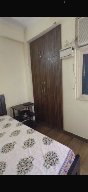 Bedroom in 2.5 BHK Apartment at Gulmohur Garden, Raj Nagar Extension – for Sale
