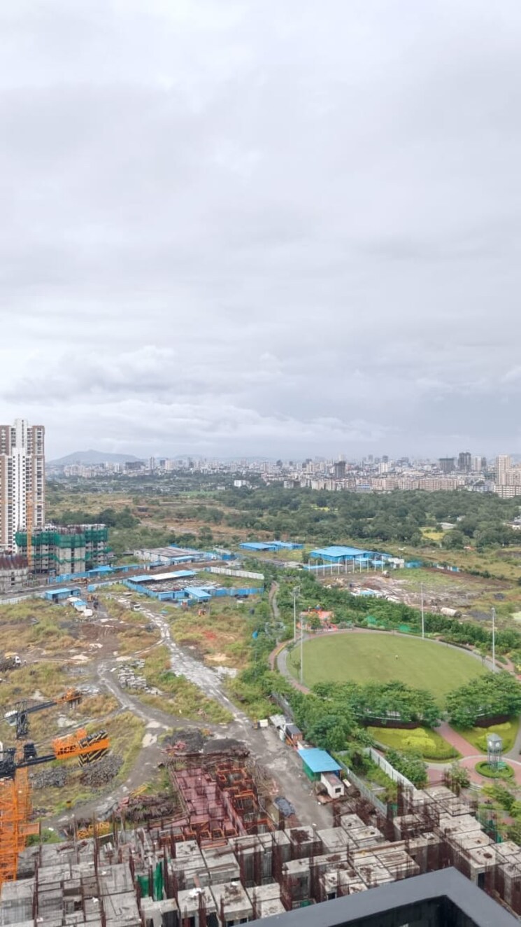 Master Bedroom, runwal-my-city 2 Bedroom 570 Sq.Ft. Apartment In Dombivli East Thane 9369554