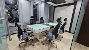 Team Area in  Office Space at Netaji Subhash Place – for Rent