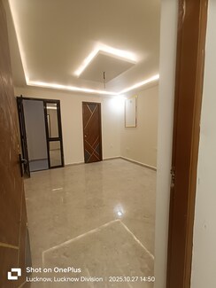 3 BHK + Study Room Independent House For Sale in Manas Greens