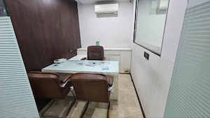 Team Area in  Office Space at Netaji Subhash Place – for Rent