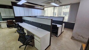 Team Area in  Office Space at Netaji Subhash Place – for Rent