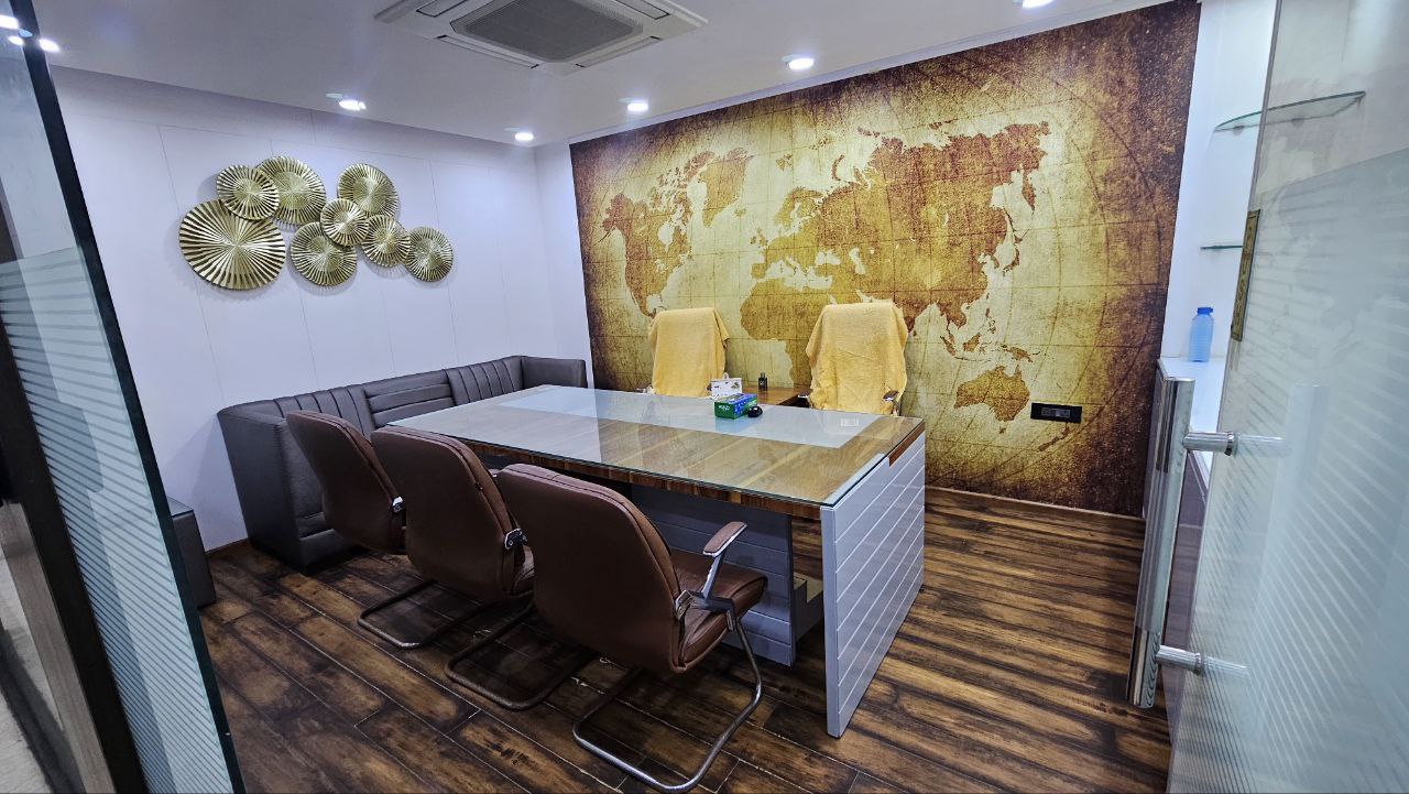 Office Space For Rent in North Delhi Mall