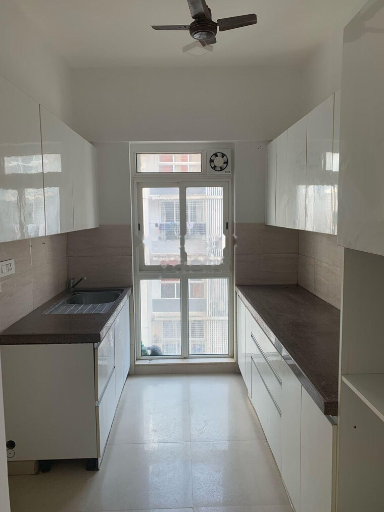 Kitchen, omkar-meridia 2 Bedroom 800 Sq.Ft. Apartment In Kurla West Mumbai 9369549
