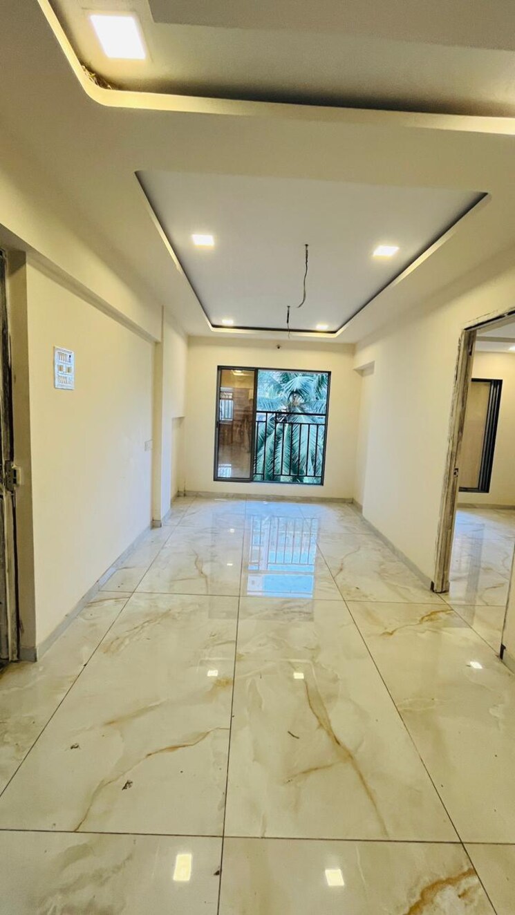 Bedroom, dahisar east 2 Bedroom 597 Sq.Ft. Apartment In Dahisar East Mumbai 9313074