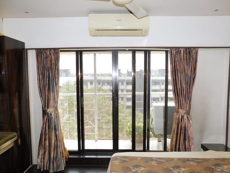 Bedroom, lodha-eternis 1.5 Bedroom 650 Sq.Ft. Apartment In Andheri East Mumbai 9369565