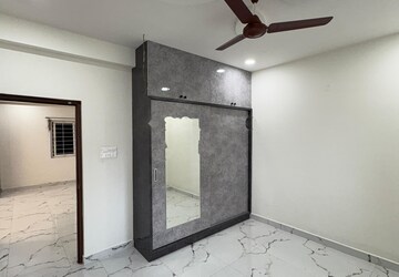 2 BHK Apartment For Rent in Sri Ayyappas Enclave, Kukatpally