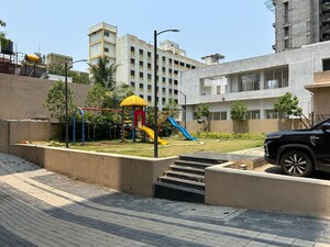 2 BHK Apartment For Rent in BU Bhandari Vaastu Viva, Wakad