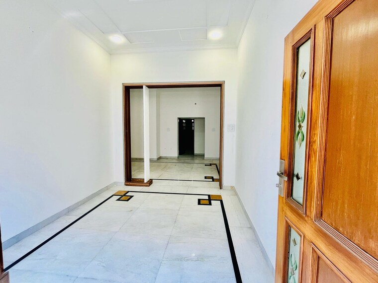 undefined, dhakoli 3 Bedroom 1450 Sq.Ft. Independent House In Dhakoli Zirakpur 9369579