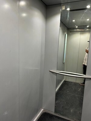 Furnished Amenities in 2 BHK Apartment at BU Bhandari Vaastu Viva, Wakad – for Rent