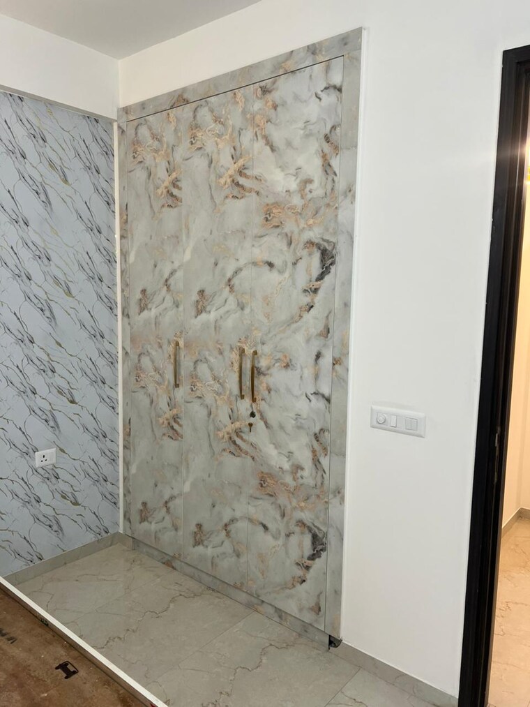 Bathroom, m3m-soulitude 3.5 Bedroom 1500 Sq.Ft. Apartment In Sector 89 Gurgaon 9369888