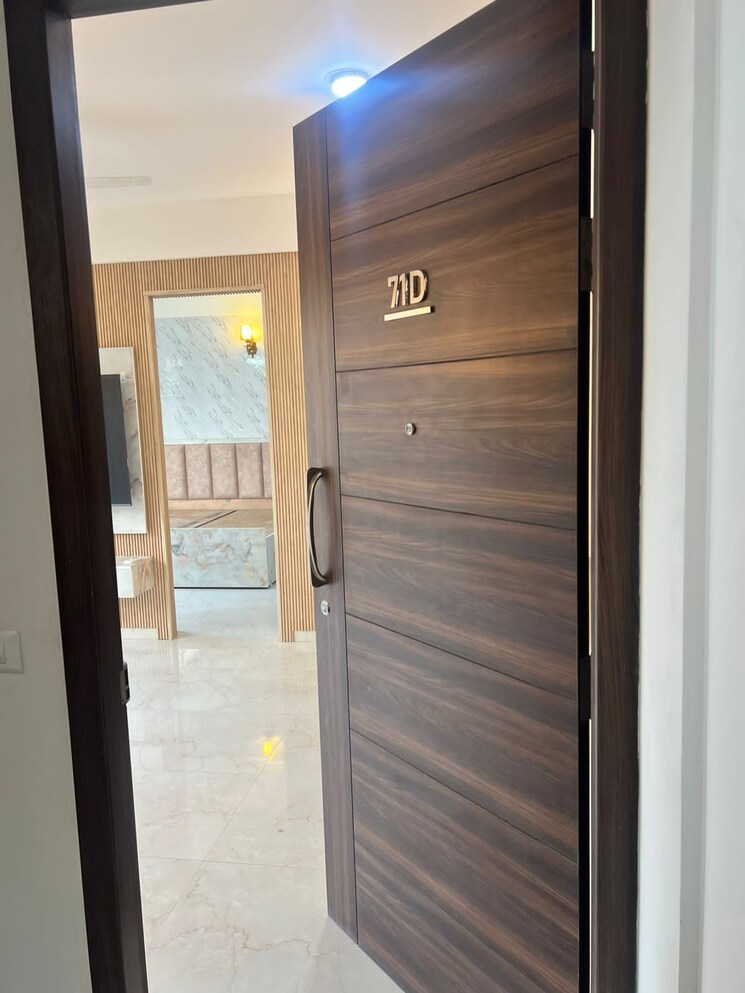 Room, m3m-soulitude 3.5 Bedroom 1500 Sq.Ft. Apartment In Sector 89 Gurgaon 9369888