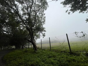  Plot For Sale in Purandar
