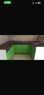 3 BHK + Pooja Room 1215 Sq.Ft. Apartment in Gulmohur Garden