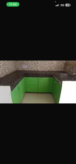 3 BHK + Pooja Room Apartment For Sale in Gulmohur Garden