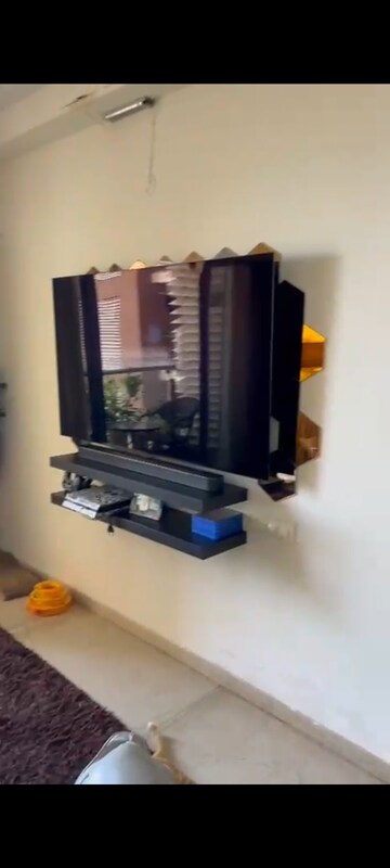 3 BHK Apartment For Rent in Adani Group Western Heights, Andheri West