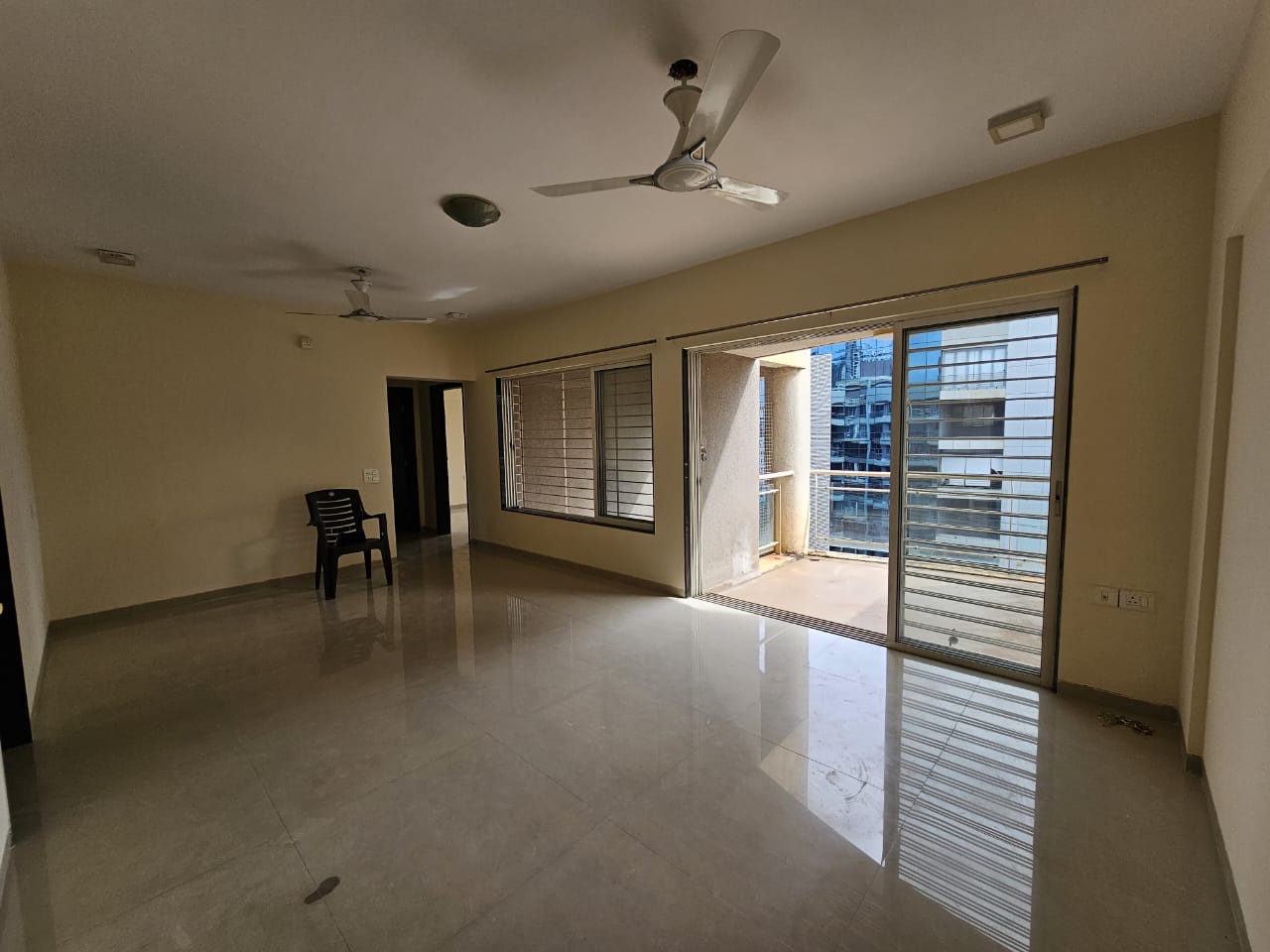 2 BHK 1110 Sq.Ft. Apartment in Supreme Estado