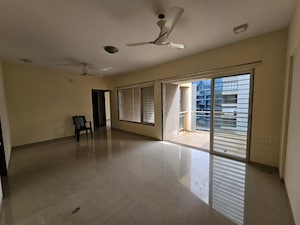 2 BHK Apartment For Rent in Supreme Estado, Baner