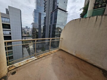 Balcony in 2 BHK Apartment at Supreme Estado, Baner – for Rent