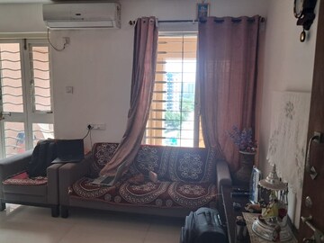 2 BHK Apartment For Rent in Wakad