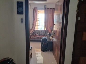 Kitchen in 2 BHK Apartment at Wakad – for Rent