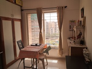 Master Bedroom in 2 BHK Apartment at Wakad – for Rent