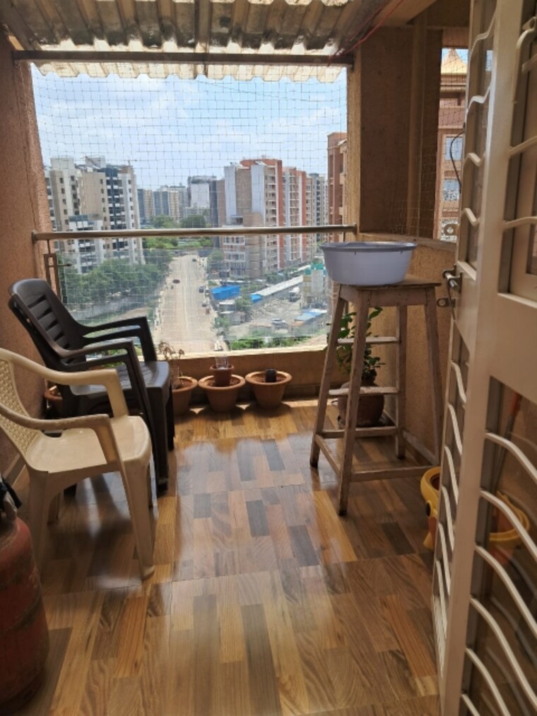 Gym, wakad 2 Bedroom 670 Sq.Ft. Apartment In Wakad Pune 9369633