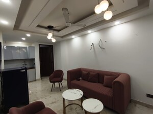 2 BHK Builder Floor For Rent in Chattarpur