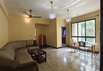 1 BHK Apartment For Rent in Hiranandani Estate, Ghodbunder Road