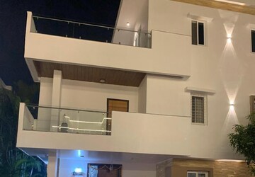 3 BHK Villa For Rent in Vessella Woods, Serilingampally