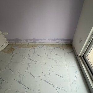 Balcony in 2 BHK Apartment at Pivotal Riddhi Siddhi, Sector 99 – for Rent