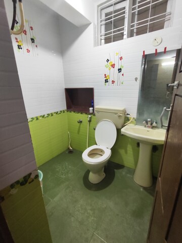 Team Area in 1 RK Builder Floor at Koramangala – for Rent